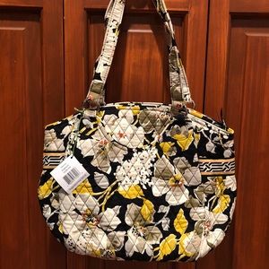 Vera Bradley shoulder bag
